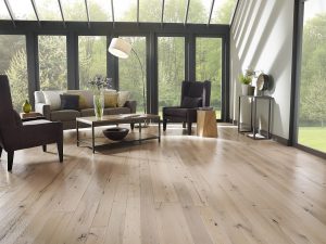 living room wood flooring remodel property value modern home