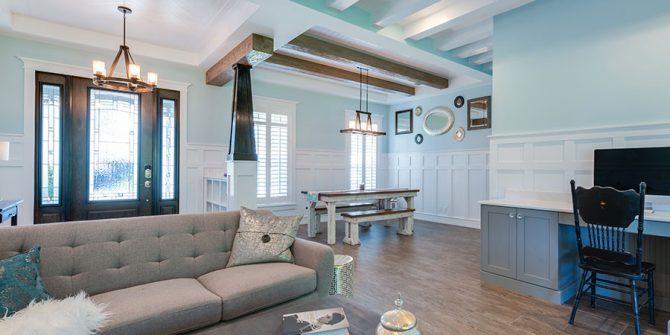 Bow Echo Construction - Fort Myers, Fl Construction And Custom Homes
