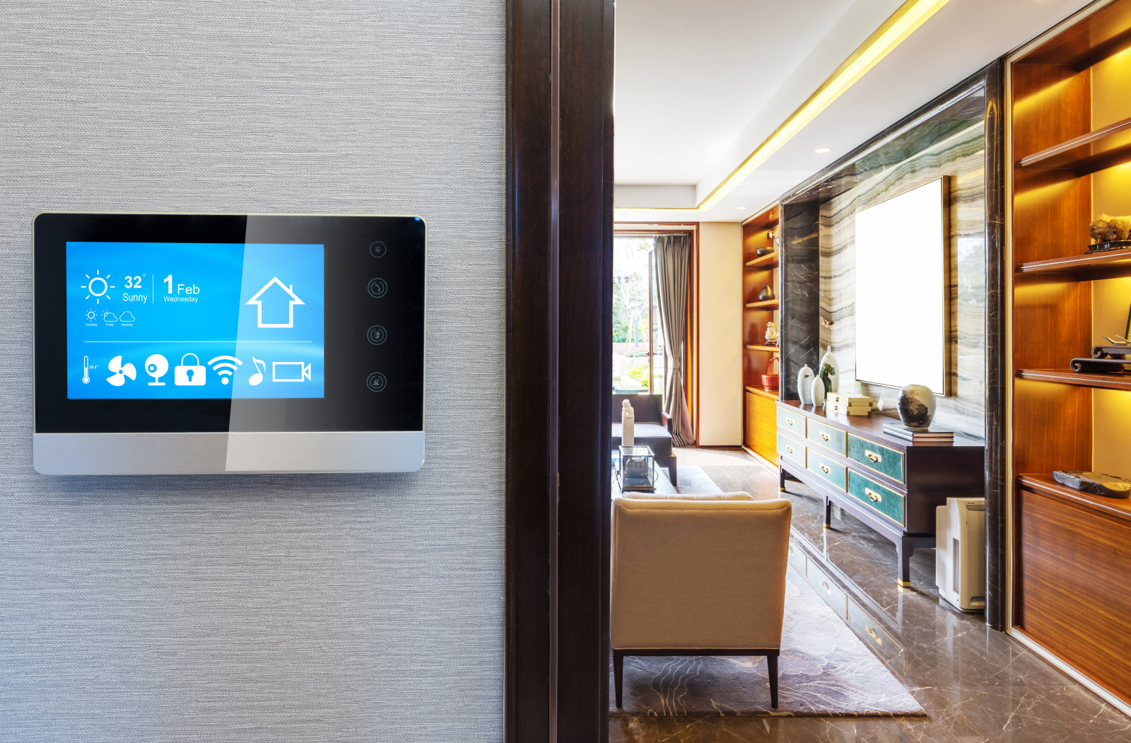 pros-and-cons-of-smart-home-technology-technology-magazine